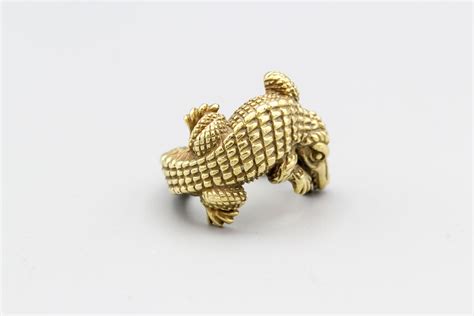 bulgari ring fälschung stempel